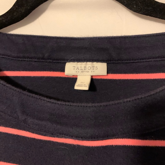 Talbots Petites dress - Picture 3 of 3